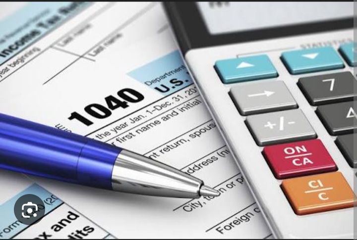 Tax Filing & Returns