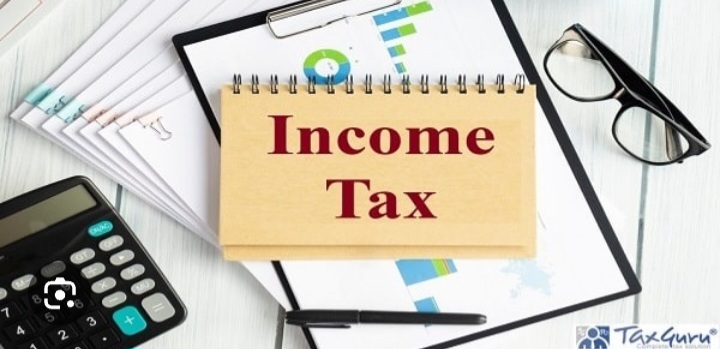 Income Tax (PIT)