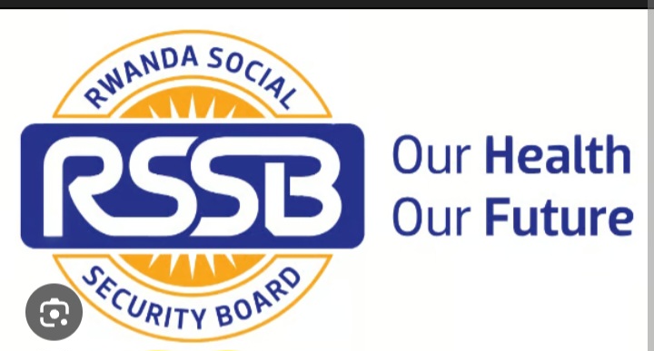 RSSB Contributions