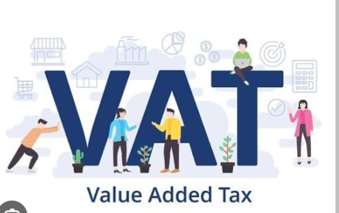 VAT — Value Added Tax